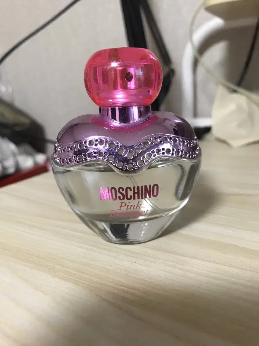 모스키노 핑크부케 EDT 100ml